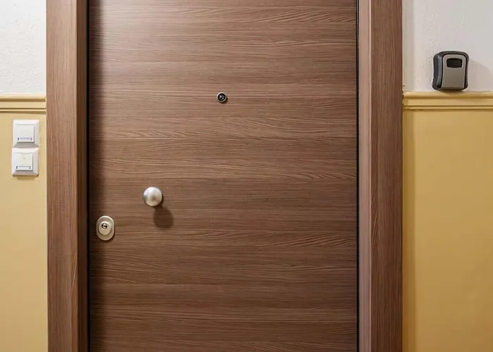 Apartmán Ellywood