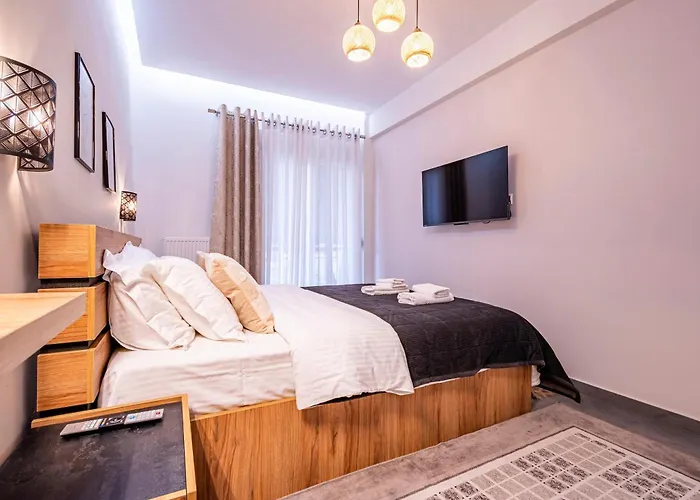 Ellywood Apartmán Soluň