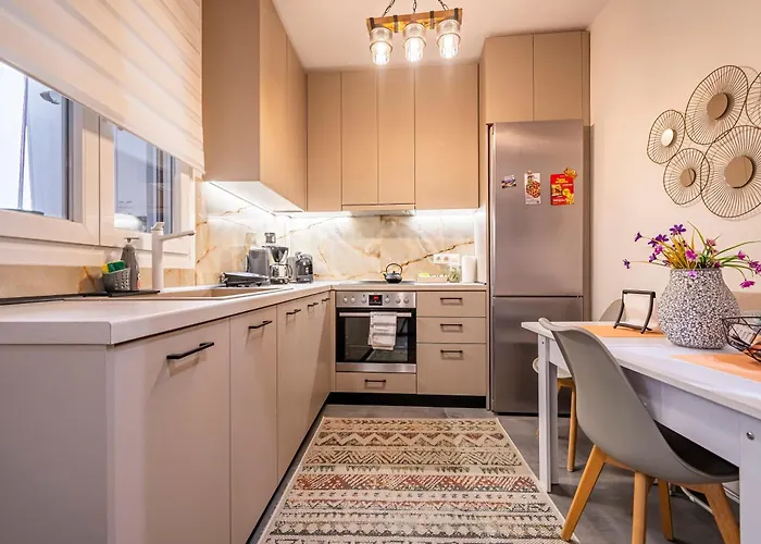 Apartmán Ellywood *