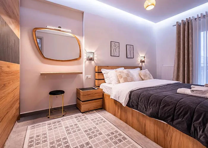 Apartmán Ellywood *
