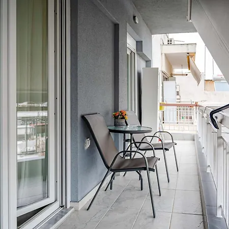 Apartman Ellywood