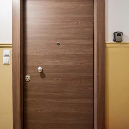 Apartment Ellywood