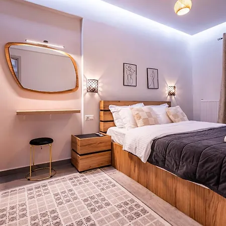 Apartman Ellywood *