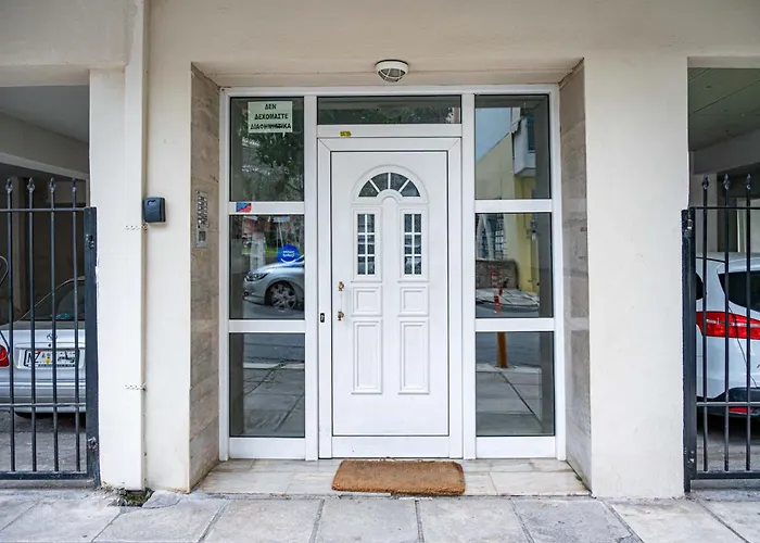 Apartament Ellywood