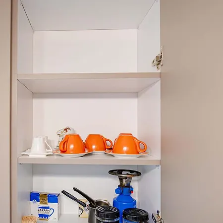 Ellywood 아파트 *