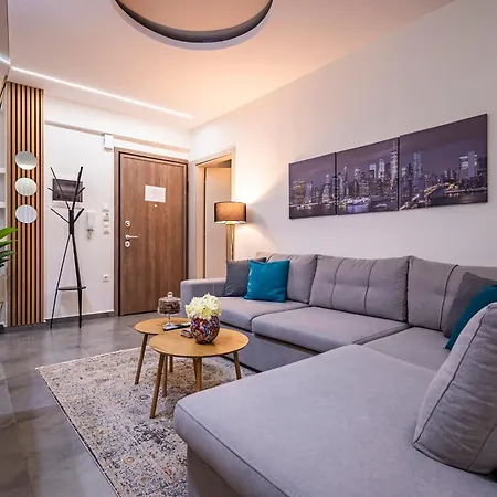 아파트 Ellywood *